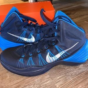 Nike Hyperdunk Basketball Shoes